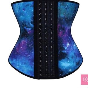 Waist Trainer S